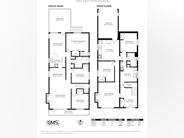 2081 E 27th Avenue, Vancouver, BC, V5N 2W7 - 39