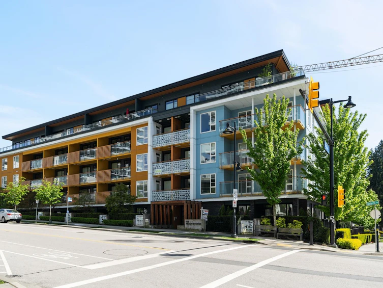 214-516 Foster Avenue, Coquitlam, BC, V3J 0H8 - 19