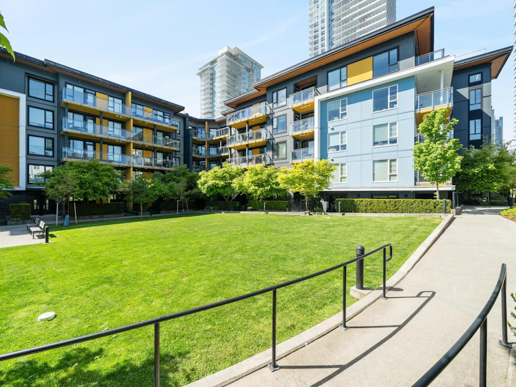 214-516 Foster Avenue, Coquitlam, BC, V3J 0H8 - 21