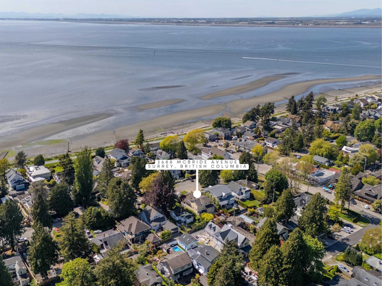 2688 Mcbride Avenue, Surrey, BC, V4A 3G1 - 6