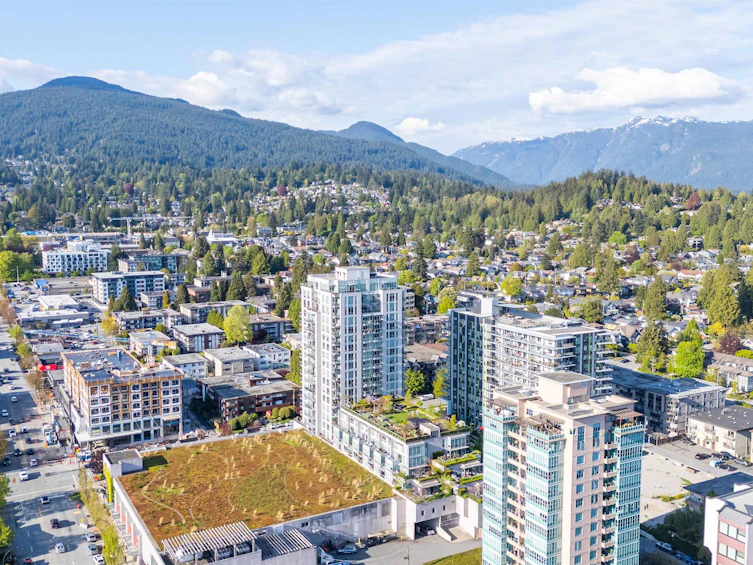 701-135 E 17th Street, North Vancouver, BC, V7L 0C4 - 31