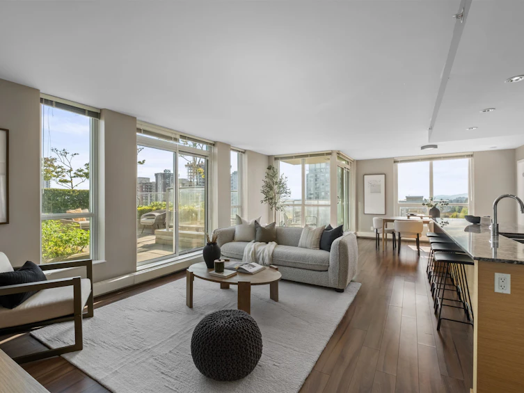 701-135 E 17th Street, North Vancouver, BC, V7L 0C4 - 10