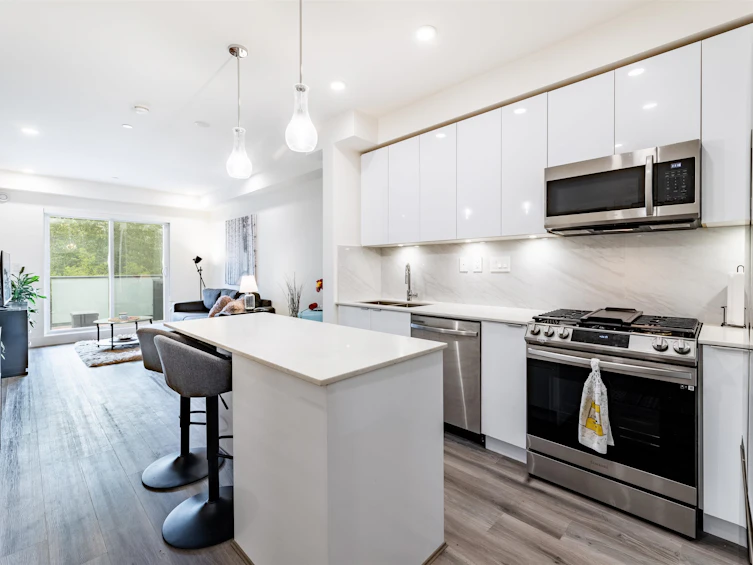 B510-8447 202 Street, Langley, BC, V2Y 4K2 - 8