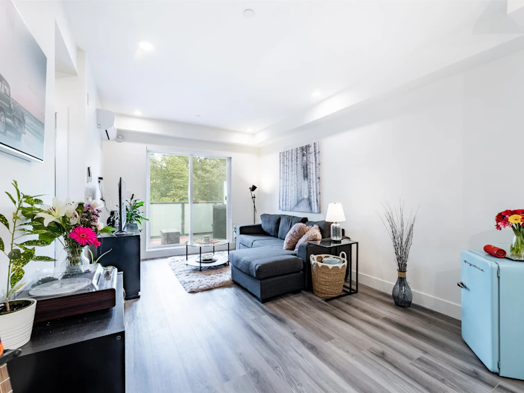 B510-8447 202 Street, Langley, BC, V2Y 4K2 - 9