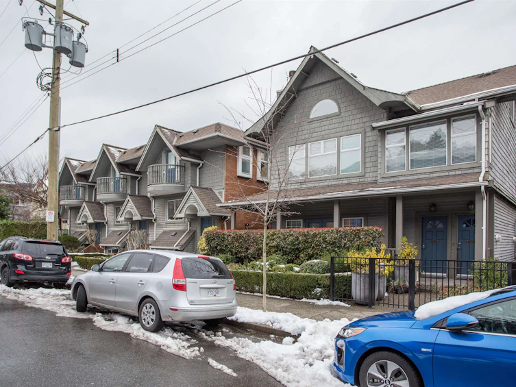 819 W 7th Avenue, Vancouver, BC, V5Z 1C2 - 27