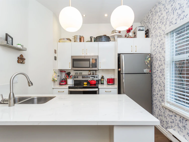 819 W 7th Avenue, Vancouver, BC, V5Z 1C2 - 5
