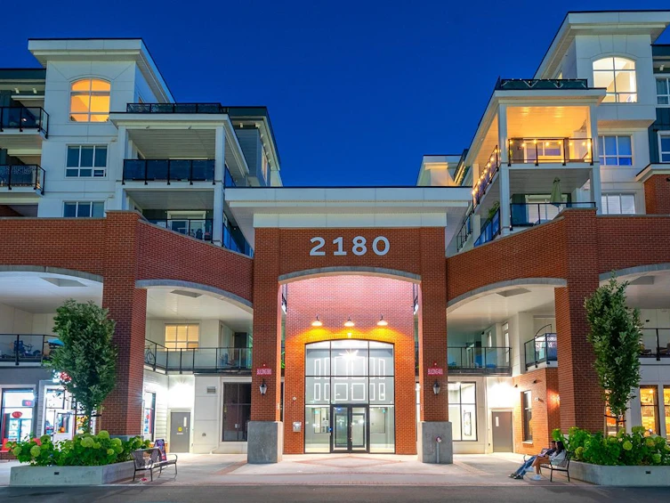 1508-2180 Kelly Avenue, Port Coquitlam, BC, V3C 0L1 - 2