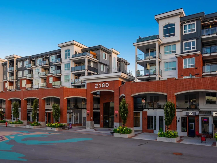1508-2180 Kelly Avenue, Port Coquitlam, BC, V3C 0L1