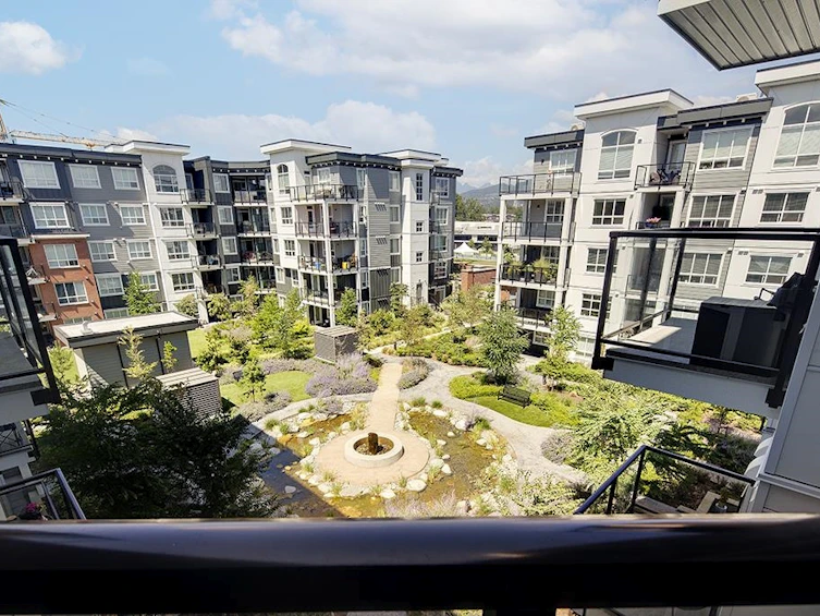 1508-2180 Kelly Avenue, Port Coquitlam, BC, V3C 0L1 - 24