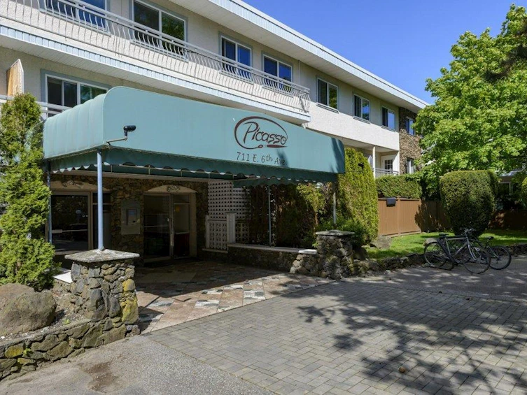 320-711 E 6 Avenue, Vancouver, BC, V5T 1L7 - 29