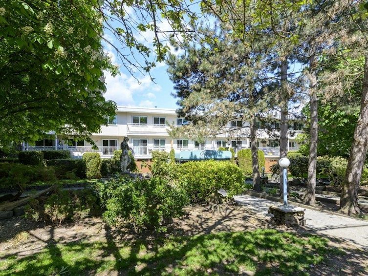 320-711 E 6 Avenue, Vancouver, BC, V5T 1L7 - 24