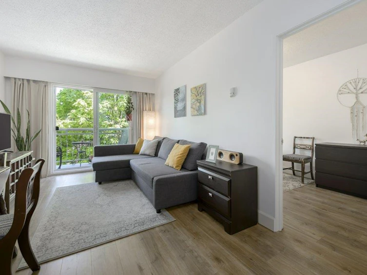 320-711 E 6 Avenue, Vancouver, BC, V5T 1L7 - 4