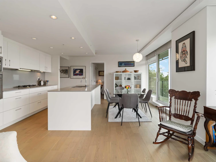 308-728 W 8th Avenue, Vancouver, BC, V5Z 0B8 - 14