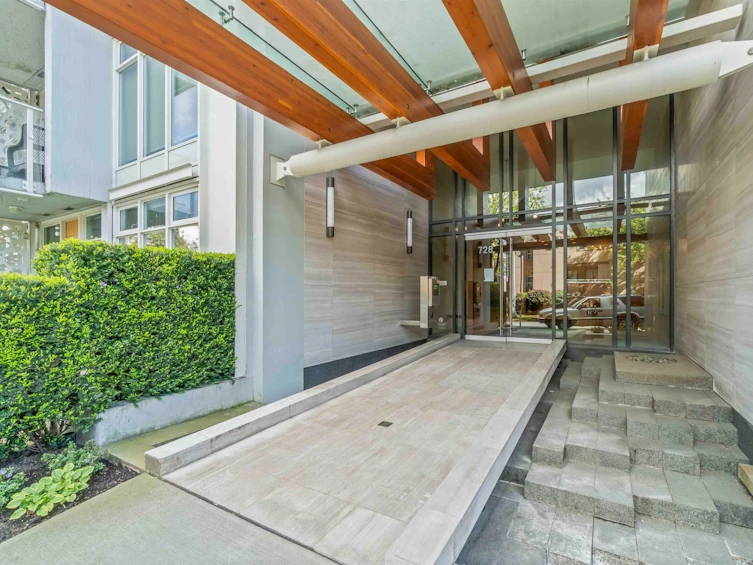 308-728 W 8th Avenue, Vancouver, BC, V5Z 0B8 - 3