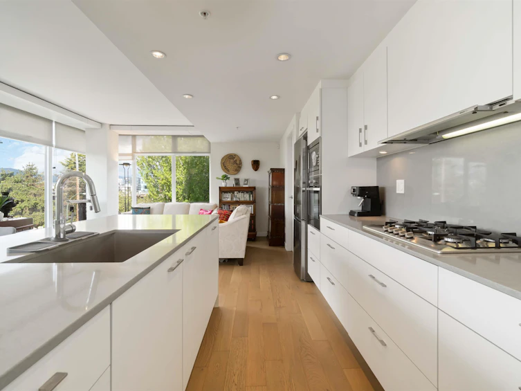 308-728 W 8th Avenue, Vancouver, BC, V5Z 0B8 - 6
