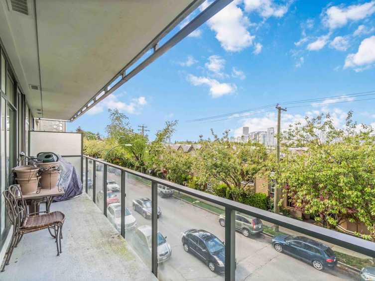308-728 W 8th Avenue, Vancouver, BC, V5Z 0B8 - 24