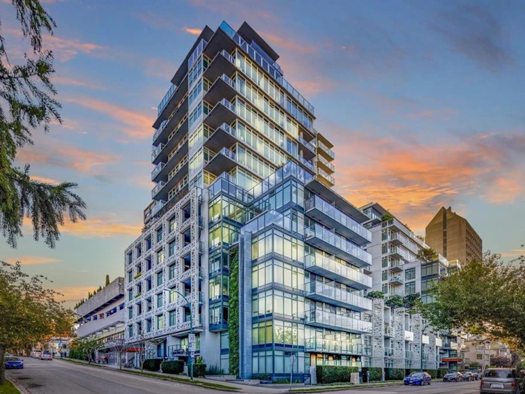 308-728 W 8th Avenue, Vancouver, BC, V5Z 0B8 - 28