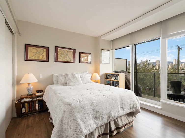 308-728 W 8th Avenue, Vancouver, BC, V5Z 0B8 - 15
