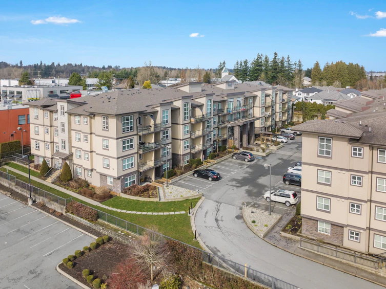 303-30515 Cardinal Avenue, Abbotsford, BC, V2T 0A8 - 3