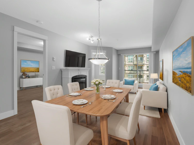 303-30515 Cardinal Avenue, Abbotsford, BC, V2T 0A8 - 7