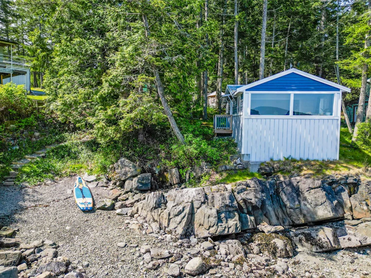 5423 Hooson Road, Pender Island, BC, V0N 2M1 - 4