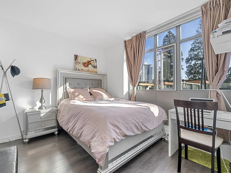 302-5782 Berton Avenue, Vancouver, BC, V6S 0C1 - 10