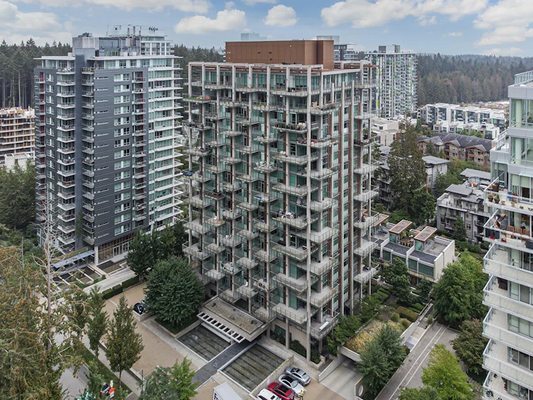 302-5782 Berton Avenue, Vancouver, BC, V6S 0C1