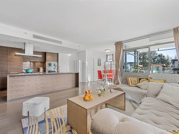 302-5782 Berton Avenue, Vancouver, BC, V6S 0C1 - 6