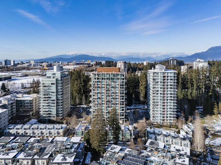302-5782 Berton Avenue, Vancouver, BC, V6S 0C1 - 2