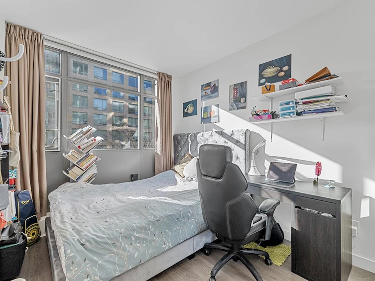302-5782 Berton Avenue, Vancouver, BC, V6S 0C1 - 13