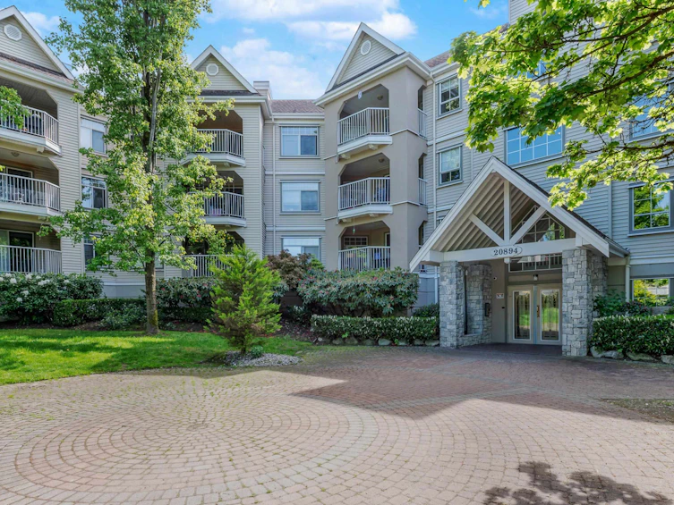 305-20894 57 Avenue, Langley, BC, V3A 8M7 - 24