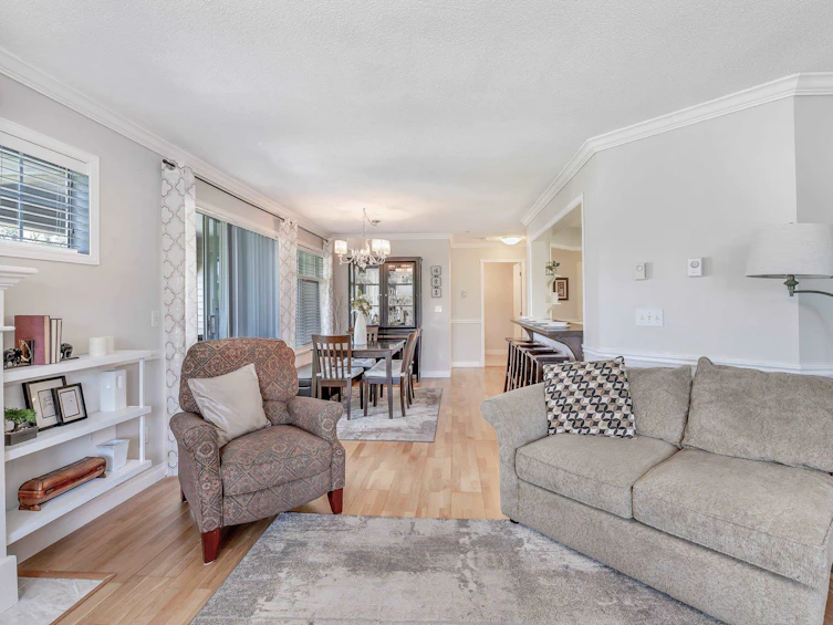 305-20894 57 Avenue, Langley, BC, V3A 8M7 - 5