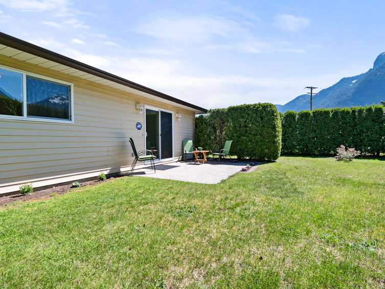 H-420 Rupert Street, Hope, BC, V0X 1L0 - 4