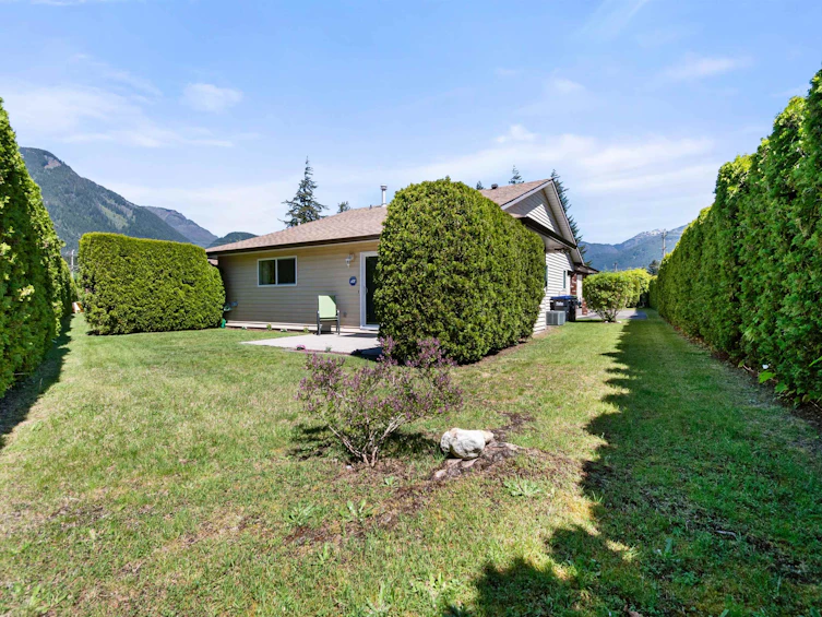 H-420 Rupert Street, Hope, BC, V0X 1L0 - 5