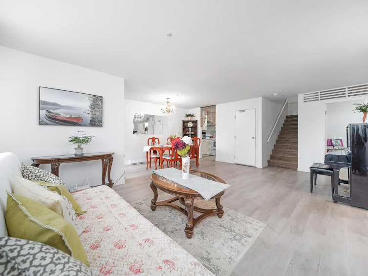 173-8333 Jones Road, Richmond, BC, V6Y 3W9 - 8
