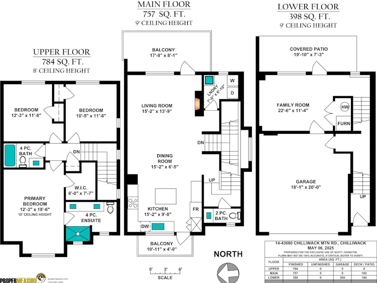 14-43680 Chilliwack Mountain Road, Chilliwack, BC, V2R 6A6 - 35