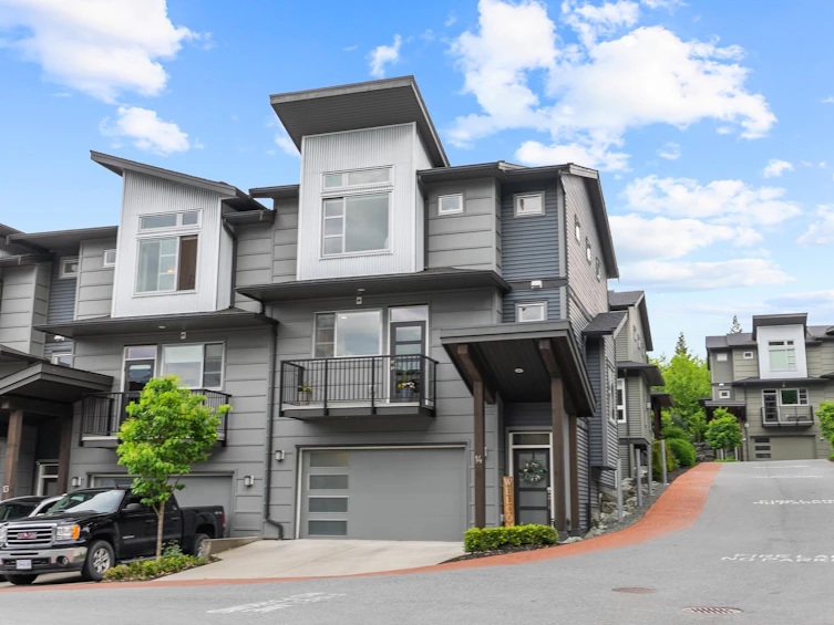 14-43680 Chilliwack Mountain Road, Chilliwack, BC, V2R 6A6