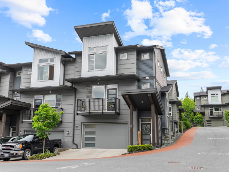 14 - 43680 Chilliwack Mountain Road, Chilliwack BC