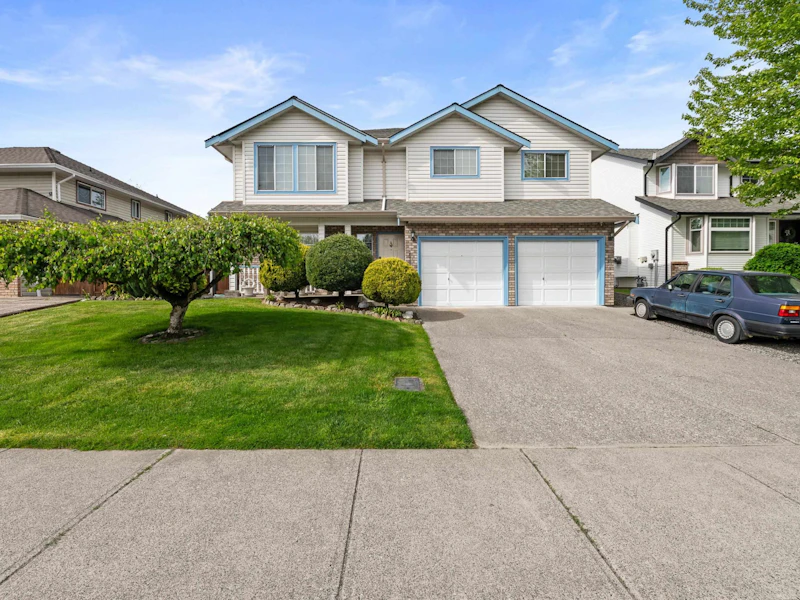 35285 Belanger Drive, Abbotsford BC V3G 1K2
