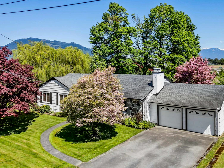 10760 Mcdonald Road, Chilliwack, BC, V2P 7L6