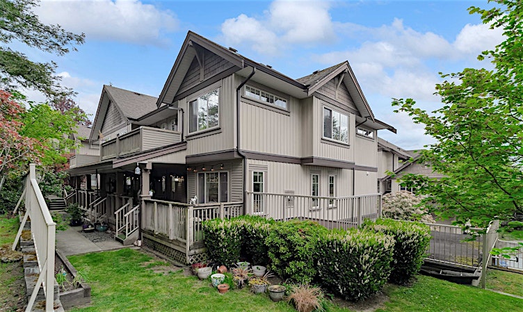 29-6238 192 Street, Surrey, BC, V3S 5M8