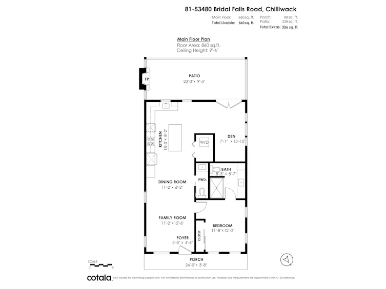 81-53480 Bridal Falls Road, Rosedale, BC, V0X 1X1 - 40