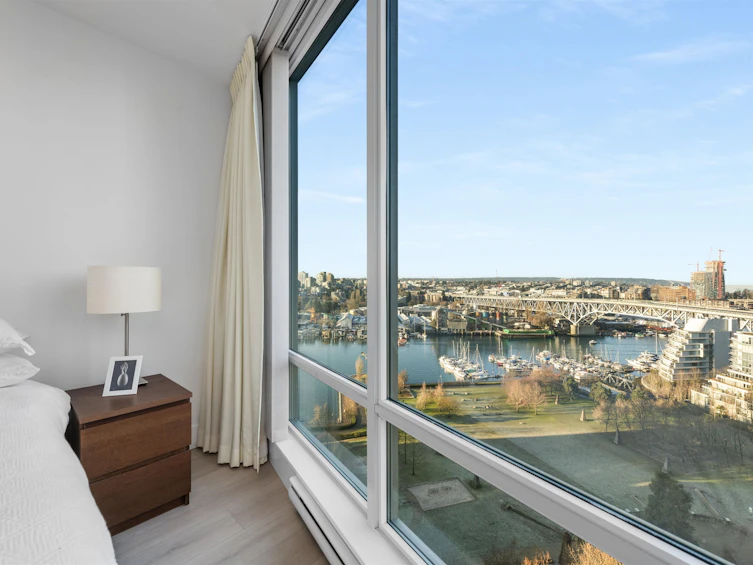 2105-455 Beach Crescent, Vancouver, BC, V6Z 3E5 - 18
