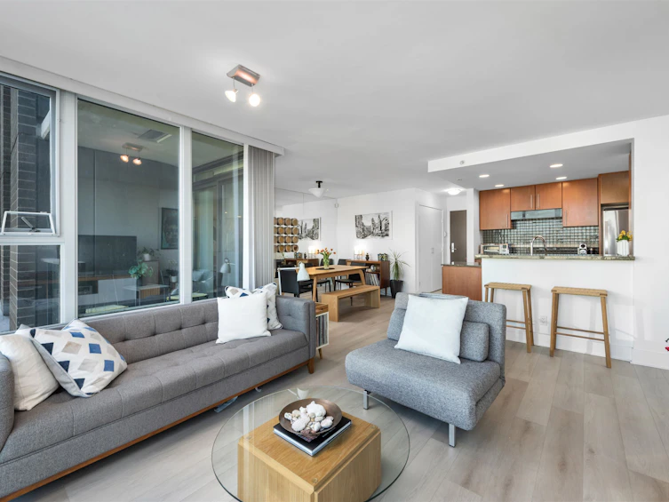 2105-455 Beach Crescent, Vancouver, BC, V6Z 3E5 - 6