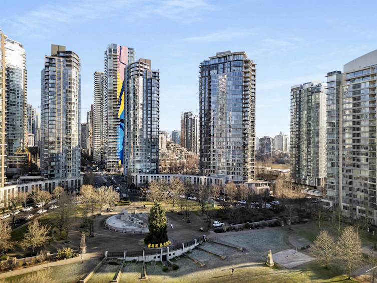 2105-455 Beach Crescent, Vancouver, BC, V6Z 3E5 - 33
