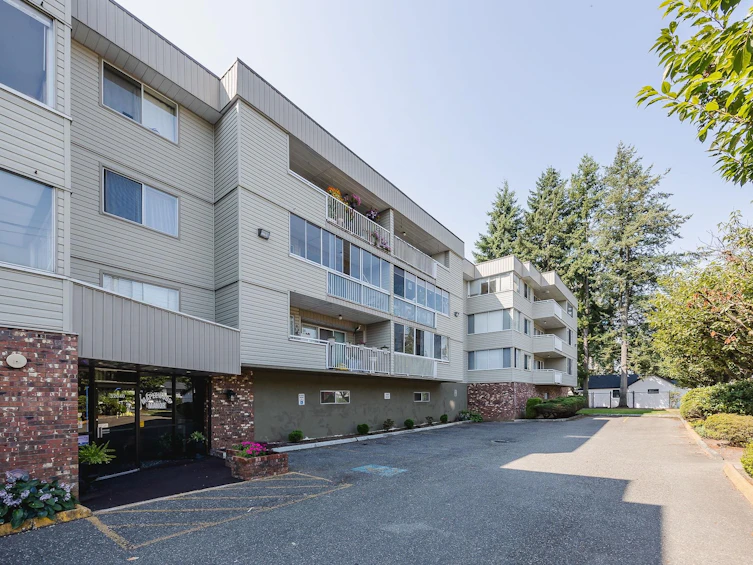 210-32040 Tims Avenue, Abbotsford, BC, V2T 2H2 - 2