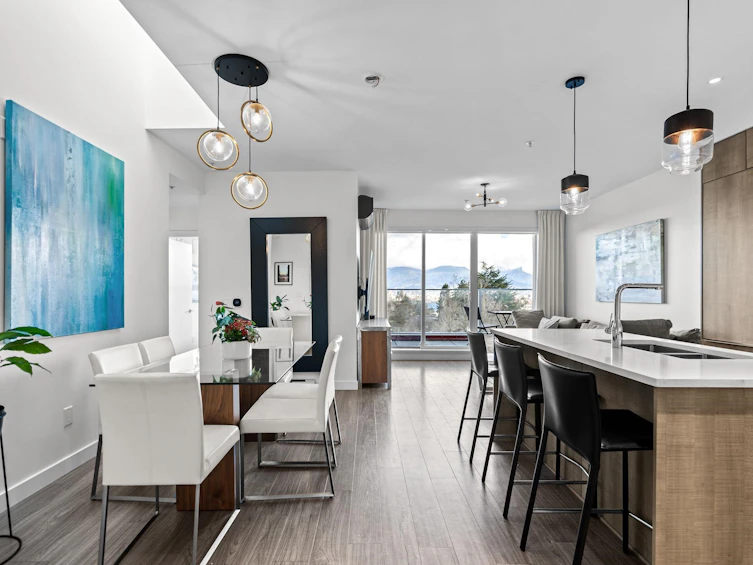 504-379 E Broadway, Vancouver, BC, V5T 1W6 - 8