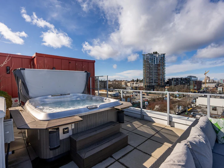 504-379 E Broadway, Vancouver, BC, V5T 1W6 - 20