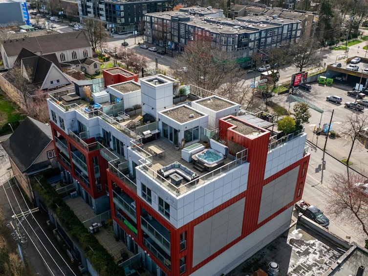504-379 E Broadway, Vancouver, BC, V5T 1W6 - 35