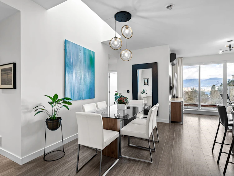504-379 E Broadway, Vancouver, BC, V5T 1W6 - 9